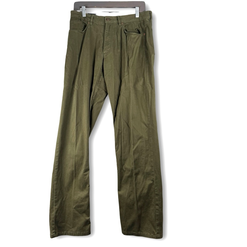 Pendleton Womens Pants 32X 32! 29685 56890 Sz 32